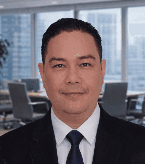 Moses Imanuel Krisen